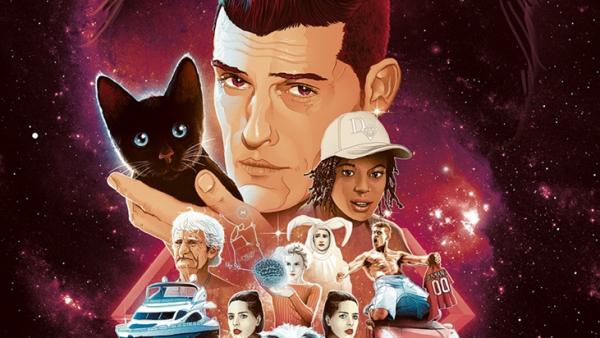 W Cannes Grand Prix Tygodnia Krytyki dla portugalskiego filmu "Diamantino"