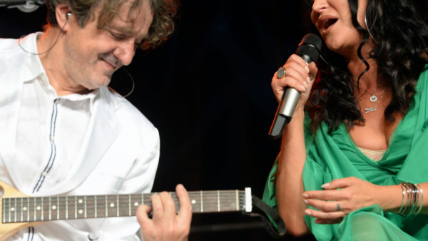 Możesz zaistnieć na reedycji płyty Kayah i Bregovicia