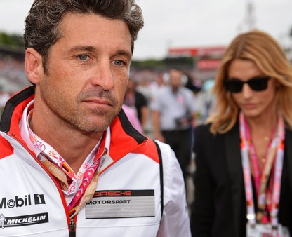 Patrick Dempsey wyrzucony z serialu „Chirurdzy” za... niewierność