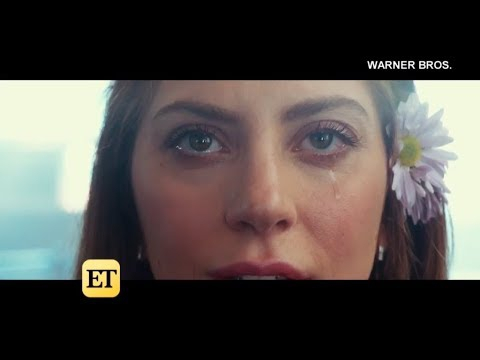 Lady Gaga i Bradley Cooper grają główne postaci w remake'u filmu "Narodziny gwiazdy"