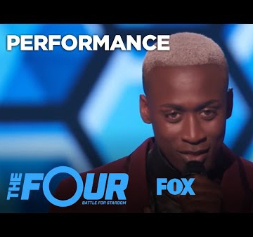 Niesamowity cover "Creep" Radiohead! Uczestnik talent show zachwycił jurorów i publiczność 