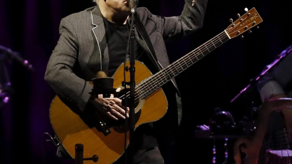 Paul Simon powraca z kultową płytą