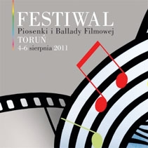 Festiwal Piosenki i Ballady Filmowej po raz drugi