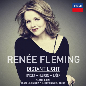 Renee Fleming “Distant Light”