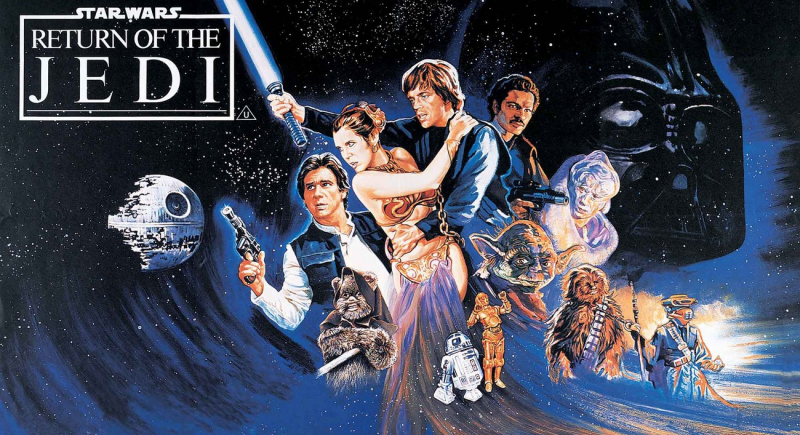 Laserowy pistolet Hana Solo na aukcji