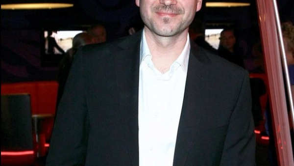 Marcin Dorociński: Zostawiłem w "Róży" kawałek swojego życia