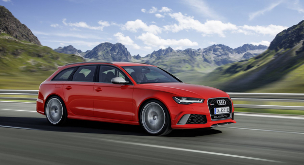 Audi A5 vs A6 – który model premium lepiej spełni Twoje oczekiwania?