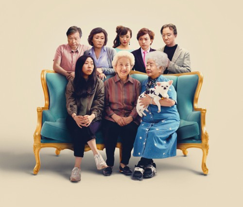 Filmowy 2020 rok: od hitów największych światowych festiwali po wyczekiwane dzieła polskich twórców