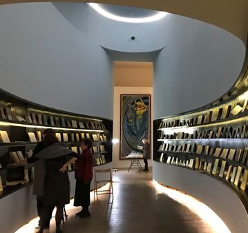 Wystawa "Wyspiański. Nieznany"