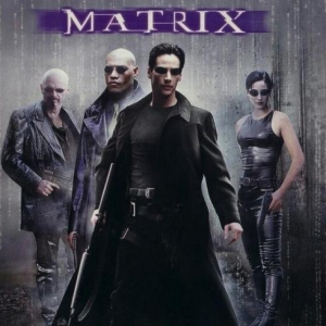 Matrix na liście National Film Registry