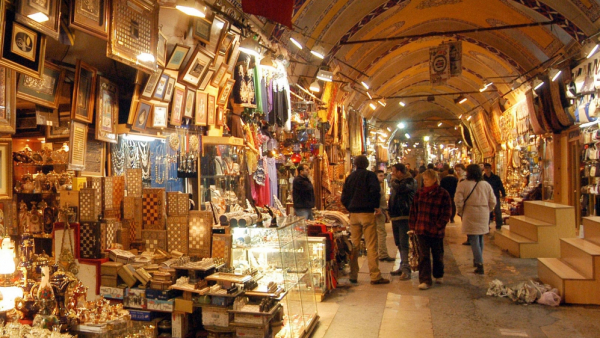 Prezydent potępił atak w sklepie muzycznym w Stambule