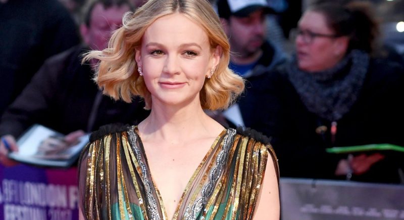 Netflix w ogniu krytyki za obsadzenie Carey Mulligan w filmie „Wykopaliska”