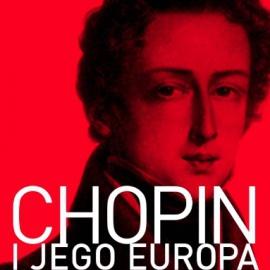 Festiwal "Chopin i jego Europa" od 15 sierpnia w Warszawie  
