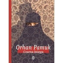 "Czarna księga" Orhana Pamuka - w księgarniach