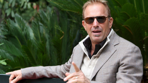 „Bodyguard” – film, którego nikt nie chciał nakręcić