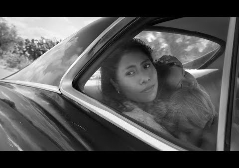 Złoty Lew festiwalu w Wenecji dla filmu "Roma" Alfonso Cuarona! 