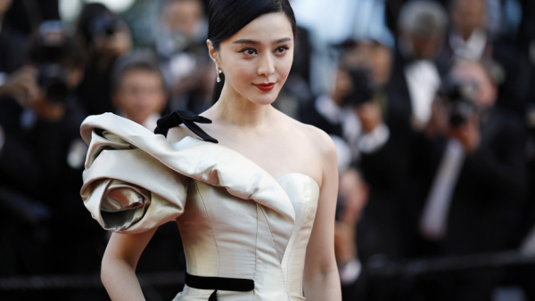 Gdzie jest Fan Bingbing? Wielka chińska gwiazda filmowa zniknęła