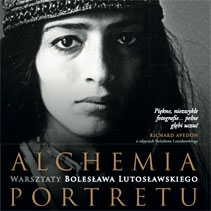 „Alchemia portretu. Warsztaty Bolesława Lutosławskiego”