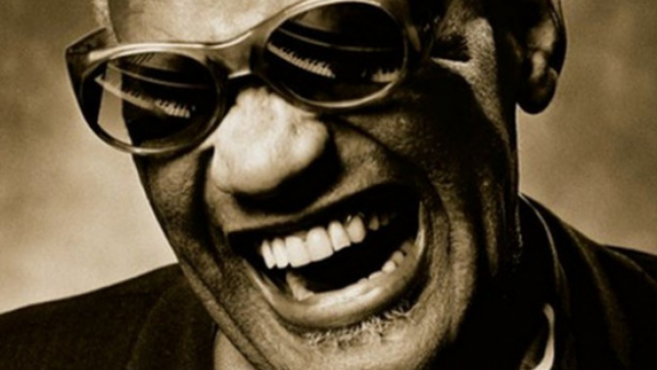 85. rocznica urodzin Raya Charlesa