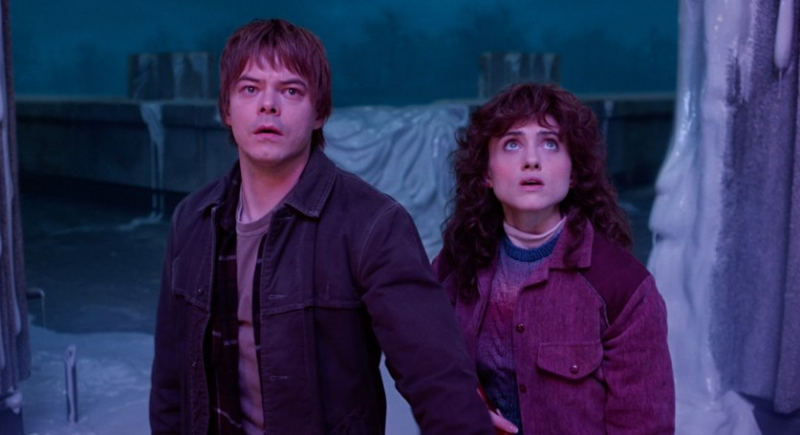 Julek Płoski wśród twórców ścieżki dźwiękowej piątego sezonu „Stranger Things”