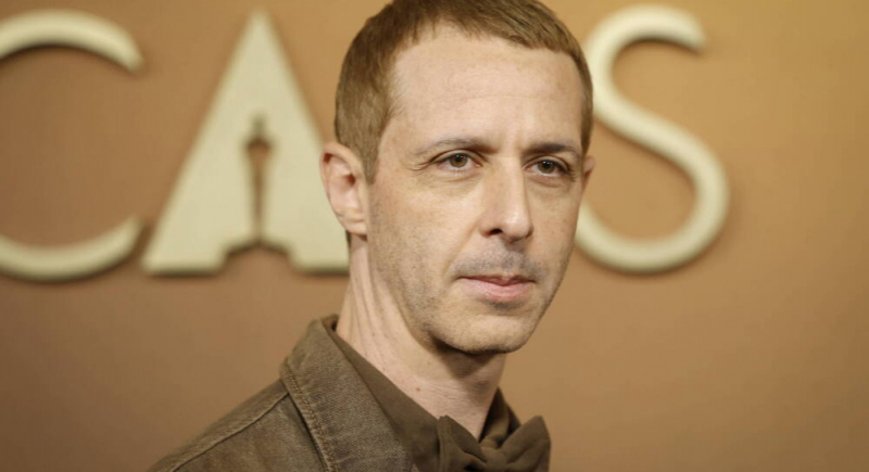 Jeremy Strong osobiście skontaktował się Zuckerbergiem