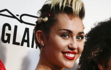Miley Cyrus zagra w serialu Woody'ego Allena