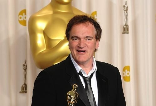 Quentin Tarantino kończy 50 lat