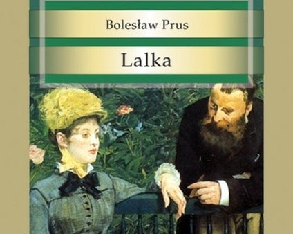 Wydano audioprzewodnik śladami "Lalki" Prusa