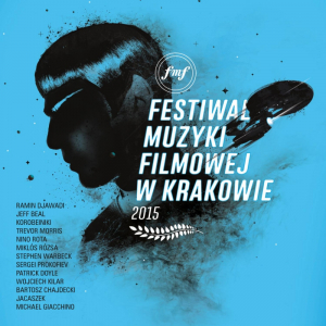 Ekskluzywne wydawnictwo muzyczne na 8. FMF