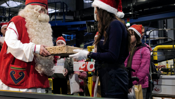 Nietrafione prezenty mogą zniszczyć relacje między ludźmi