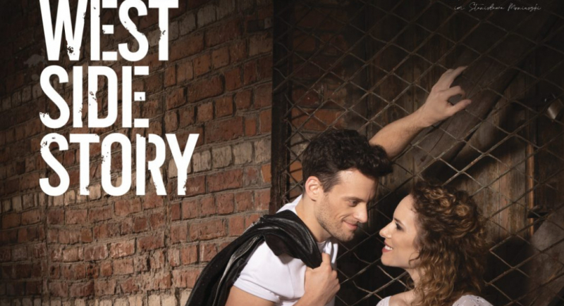 Musical "West Side Story" - na początek sezonu w Operze i Filharmonii Podlaskiej