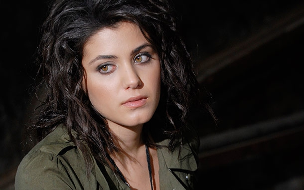 Katie Melua kończy dziś 31 lat