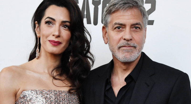 George Clooney nie dostanie szansy na to, by znów zagrać rolę Batmana