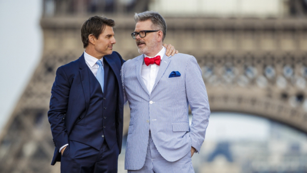 Tom Cruise zagra nietypową dla siebie rolę w filmie dla dorosłych