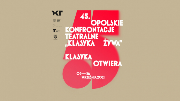 "Nad Niemnem" z główną nagrodą 45. Opolskich Konfrontacji Teatralnych