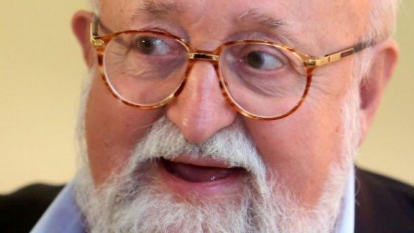 10-lecie Europejskiego Centrum Muzyki Krzysztofa Pendereckiego