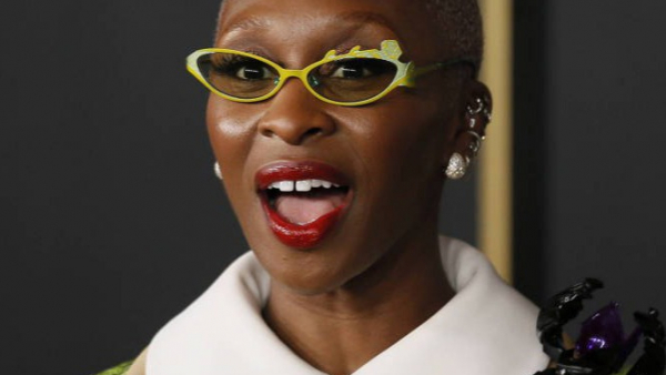 Cynthia Erivo i Joseph Gordon-Levitt wystąpią w nowej wersji „Pinokia”
