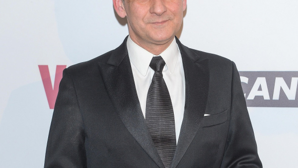 Robert Gonera - typowy glina