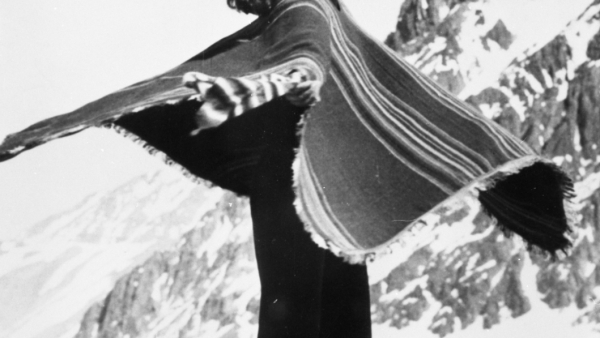 Zmarła słynna piosenkarka i aktorka Marie Laforet