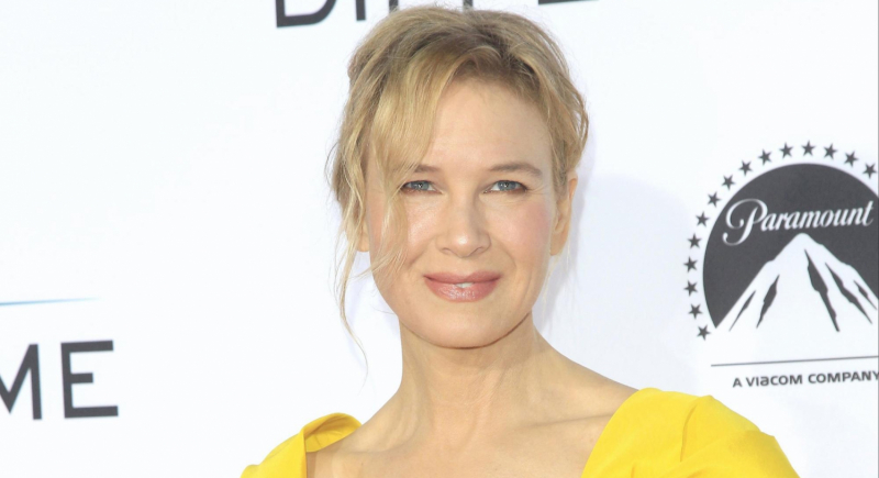 Duety Renee Zellweger z filmu "Judy"