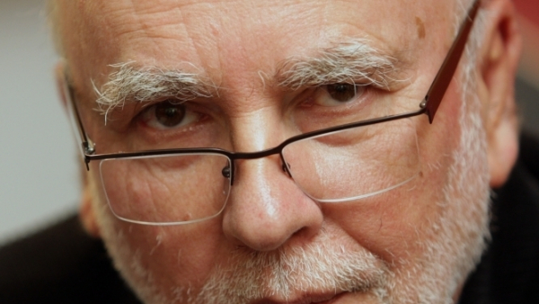 Adam Zagajewski dostał Nagrodę Jeana Amery'ego za eseistykę