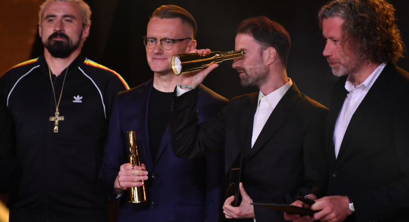 Festiwal Polskich Filmów Fabularnych w Gdyni. Znamy laureatów!