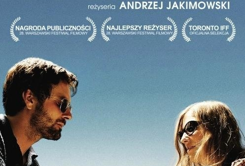 Nowy film Andrzeja Jakimowskiego "Imagine" od 12 kwietnia w kinach