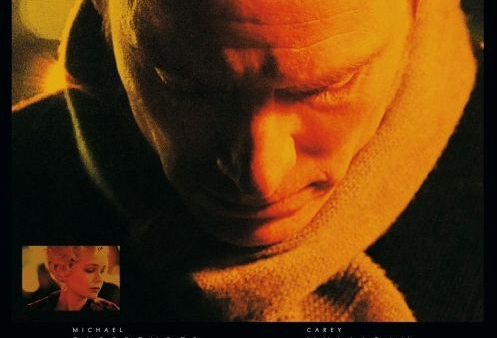 "Wstyd" - film tylko dla dorosłych