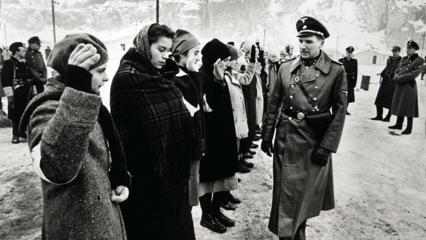 "Lista Schindlera" wróci do kin