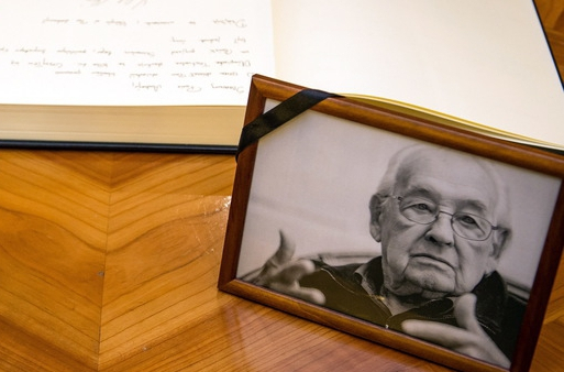 Dziś Kraków żegna Andrzeja Wajdę. Trwają przygotowania do uroczystości pogrzebowych