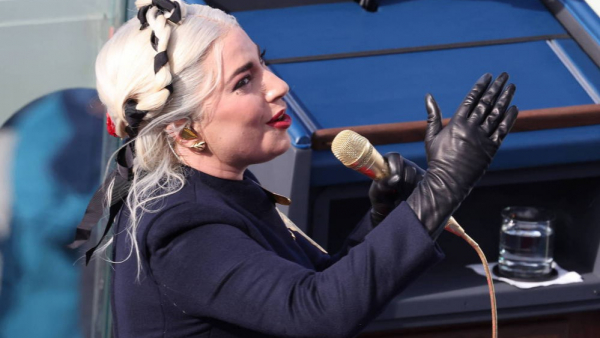 Lady Gaga i Tony Bennett wydadzą w październiku swój kolejny wspólny album