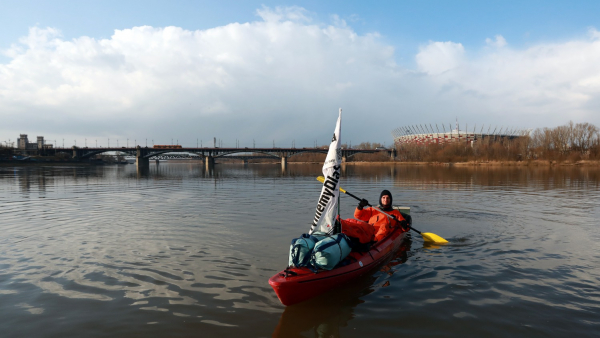 1000 kilometrów dla Przyjaciela!