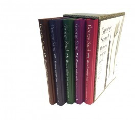 Po raz pierwszy w Polsce ukazały się pamiętniki George Sand