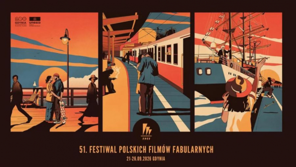 Wystartował 51. Festiwal Polskich Filmów Fabularnych w Gdyni